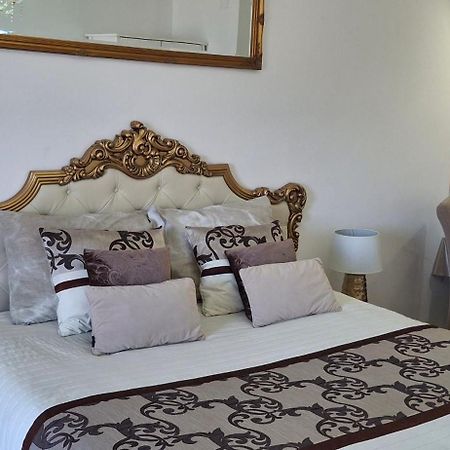 Beautyful Sea View 6 Luxury Studio Danijela Senj  Luaran gambar