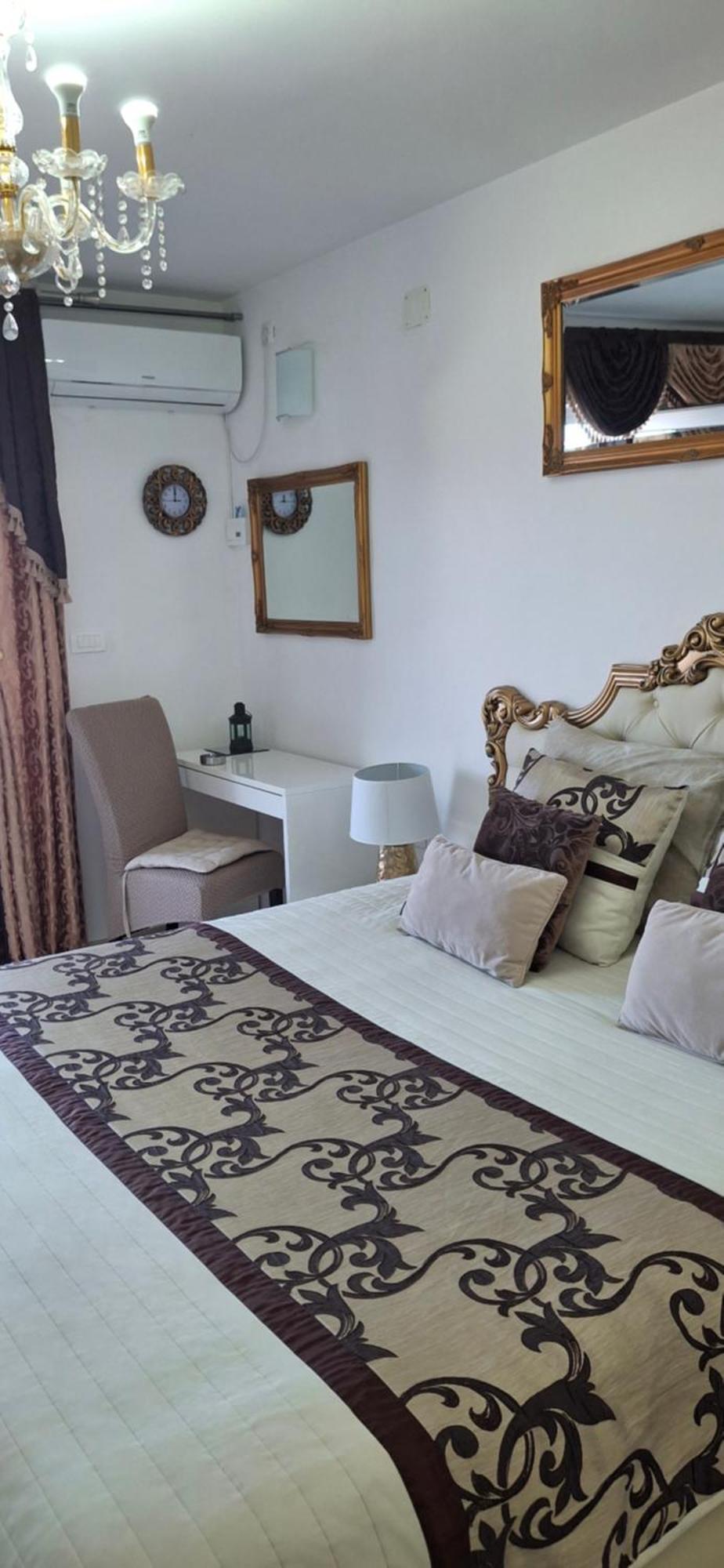 Beautyful Sea View 6 Luxury Studio Danijela Senj  Luaran gambar