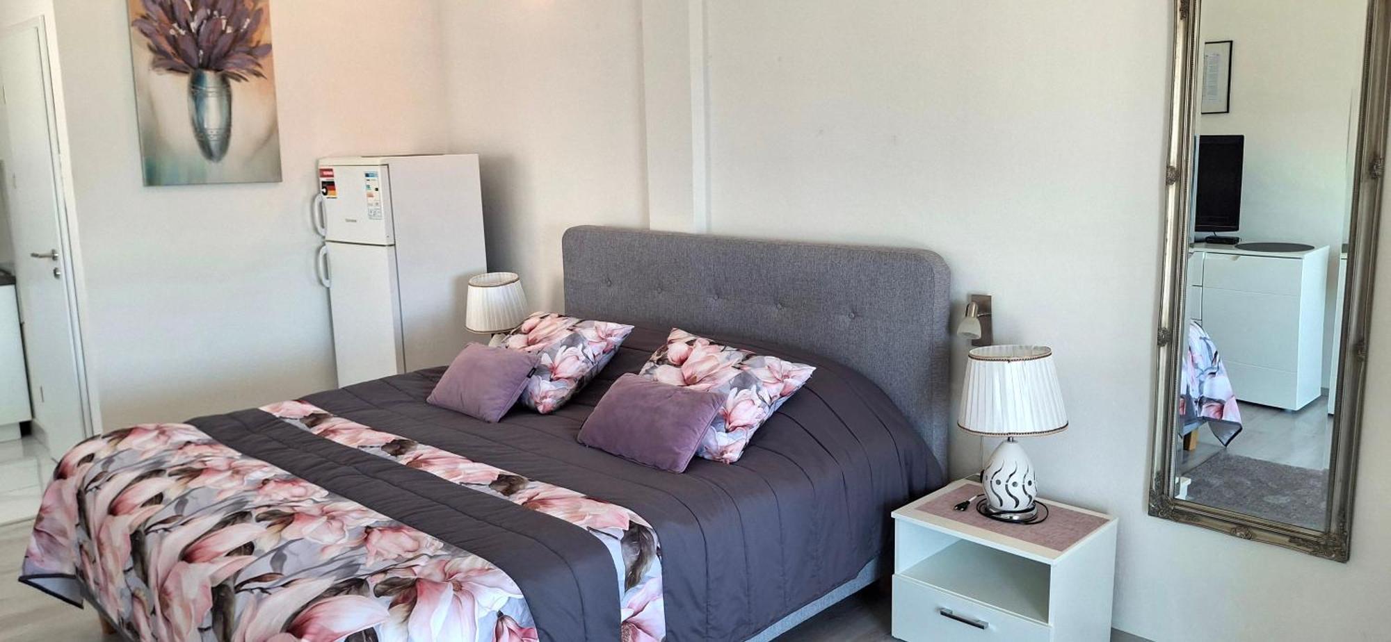 Beautyful Sea View 6 Luxury Studio Danijela Senj  Luaran gambar